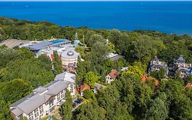 Hotel Aqua Sopot - Destigo Hotels